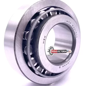 NSK JAPAN R30-50 SHAFT GEAR BEARING for MITSUBISHI MR553235 30x68x18/26 mm