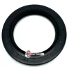 DICHTOMATIK 56x80x10 mm AVX Shaft Metric Oil Seal Rubber Lip - Image 3