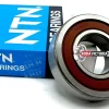 NTN JAPAN B25-229 BALL BEARING 9069810525 9069810725, A9069810525 25x55x15 mm
