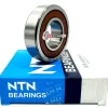 NTN JAPAN B25-229 BALL BEARING 9069810525 9069810725, A9069810525 25x55x15 mm - Image 3