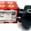 FAG UC204 Radial Insert Ball Bearing YAR204-2F GYE20KRRB 20x47x31 mm