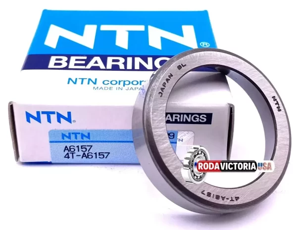 NTN JAPAN A6157 RACE for TAPERED ROLLER BEARING 39.99 mm OD - Image 3