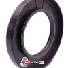 SKF 52x85x10 mm HMSA10 RG Perbunan METRIC OIL SEAL Single LIP with SPRING - Image 3