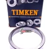 TIMKEN LM603011 TAPERED ROLLER BEARING RACE CUP LM603011 - Image 2