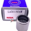 NSK JAPAN LA501804W Needle Roller Bearing 18x24x23 mm - Image 3