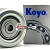 TOYOTA 4RUNNER TACOMA FJ TUNDRA 4L DRIVE BELT IDLER PULLEY 16603-31030 PU107029 - Image 4