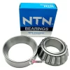 NTN M88048 / M88010 TAPERED ROLLER BEARING, CUP AND RACE 3.338x68.262x22.225 mm - Image 2