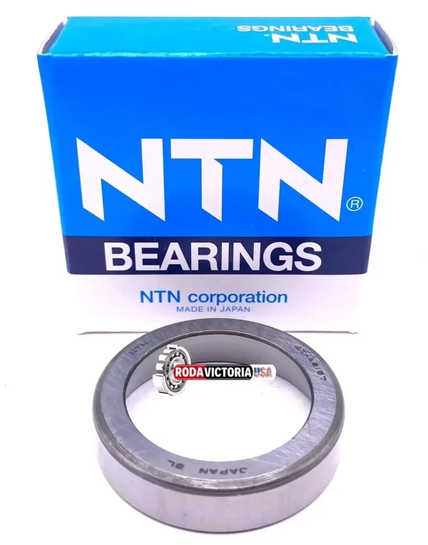 NTN JAPAN A6157 RACE for TAPERED ROLLER BEARING 39.99 mm OD