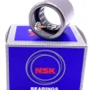 NSK JAPAN LA501804W Needle Roller Bearing 18x24x23 mm - Image 2