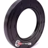 SKF 52x85x10 mm HMSA10 RG Perbunan METRIC OIL SEAL Single LIP with SPRING