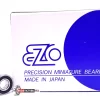 EZO JAPAN MR115 2RS Deep Groove Ball Bearing, Rubber Sealed 628/5 2RS 5x11x4 mm