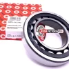 FAG NU212 E XL TVP2 Cylindrical Roller Bearing 60x110x22 mm