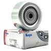 TOYOTA 4RUNNER TACOMA FJ TUNDRA 4L DRIVE BELT IDLER PULLEY 16603-31030 PU107029 - Image 2