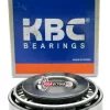 KBC F-848017 TR1-DY Pinion Bearing 30306 C 30x72x20.75 mm for MAZDA 0604-27-220 - Image 4
