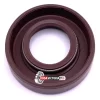 DICHTOMATIK 15x30x7 mm FMK VITON METRIC OIL SEAL DOUBLE LIP with SPRING - Image 4