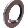 NAK 70x110x10 mm Metal Jacketed OIL SEAL Single LIP with SPRING