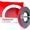 National FEDERAL MOGUL Oil Seals 473197 oil seal CR 13918 1.375 x 2.835 x 0.312 - Image 2