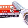 IKO JAPAN POSB12 L Rod End Bearing, Left Hand Thread 19.05x44.45x22.23 mm