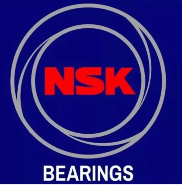 NSK JAPAN 30307 DJ Tapered Roller Bearing 35x80x22.75 mm - Image 2