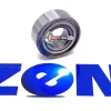 ZEN MR115 ZZ Deep Groove Ball Bearing, Metal Shielded 628/5 ZZ 5x11x4 mm - Image 2