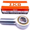 IKO JAPAN POSB12 L Rod End Bearing, Left Hand Thread 19.05x44.45x22.23 mm - Image 3