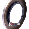 NAK 70x110x10 mm Metal Jacketed OIL SEAL Single LIP with SPRING - Image 2