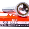 IKO JAPAN POSB12 L Rod End Bearing, Left Hand Thread 19.05x44.45x22.23 mm - Image 2