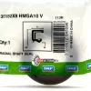 SKF 35x62x8 mm HMSA10 10V FMK VITON METRIC OIL SEAL Double LIP with SPRING - Image 4