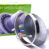 SKF USA 99498 ENGINE CRANKSHAFT Repair SPEEDI-SLEEVE 127X137.16X17.475 mm