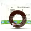 SKF 35x62x8 mm HMSA10 10V FMK VITON METRIC OIL SEAL Double LIP with SPRING - Image 3