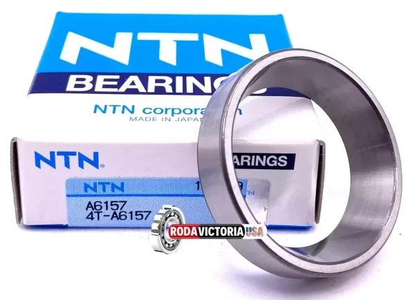 NTN JAPAN A6157 RACE for TAPERED ROLLER BEARING 39.99 mm OD - Image 2