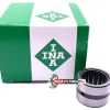 INA SCHAEFFLER NK19/20 Machined Needle Roller Bearing 19x27x20 mm - Image 2