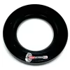 DICHTOMATIK 28x45x8 mm NBR PERBUNAN METRIC OIL SEAL DOUBLE LIP with SPRING - Image 3