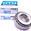 NTN M88046 / M88010 TAPERED ROLLER BEARING,CUP AND RACE 31.750x68.262x22.225 mm - Image 3