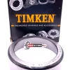 TIMKEN USA HM807010 Race for Tapered Roller Bearing 4.1/4" OD - Image 3