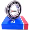 SKF 6211 Z Deep Groove Ball Bearing, Metal Shielded 55x100x21 mm - Image 3