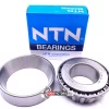 NTN M88046 / M88010 TAPERED ROLLER BEARING,CUP AND RACE 31.750x68.262x22.225 mm