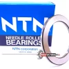 NTN JAPAN WS81110 SHAFT LOCATING WASHERS 50x70x4 mm