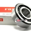 FBJ 5308 NR Ball Bearing + OPEN TYPE Nop Seals + Snap Ring 3308 NR 40x90x36.5 mm