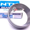 NTN JAPAN M88010 Tapered Roller Bearing (Race Only) OD 68.262 mm - Image 3