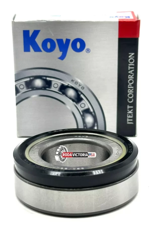 KOYO JAPAN 320/28 RS Tapered Roller Bearing for BMW 7360065 28x52x16/12 mm - Image 3