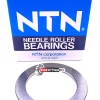 NTN JAPAN WS81110 SHAFT LOCATING WASHERS 50x70x4 mm - Image 2
