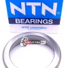 NTN JAPAN M88010 Tapered Roller Bearing (Race Only) OD 68.262 mm - Image 2