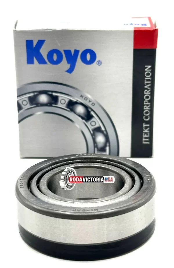 KOYO JAPAN 320/28 RS Tapered Roller Bearing for BMW 7360065 28x52x16/12 mm - Image 2