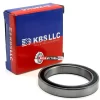 KBS 61807 ZZ Deep Groove Ball Bearing, Metal Shielded 35x47x7 mm - Image 3