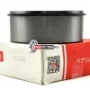 FBJ 5308 NR Ball Bearing + OPEN TYPE Nop Seals + Snap Ring 3308 NR 40x90x36.5 mm - Image 2
