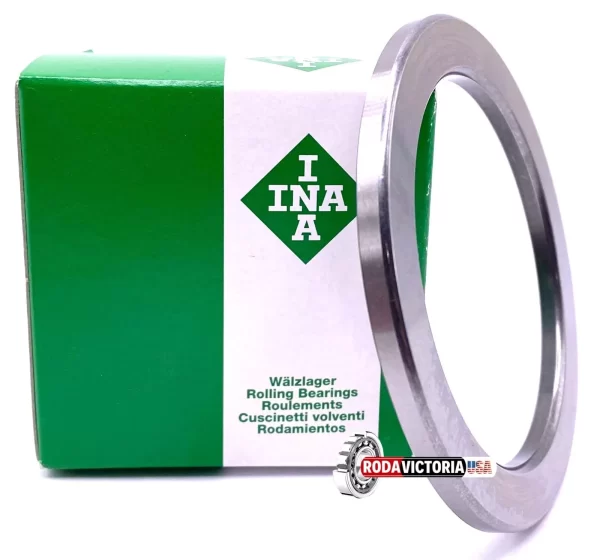 INA GS81114 HOUSING LOCATING WASHERS 72x95x5.25 mm