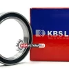 KBS 61807 ZZ Deep Groove Ball Bearing, Metal Shielded 35x47x7 mm - Image 2