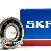 SKF 4202 ATN9 Deep Groove Ball Bearing Double Row 15x35x14 mm