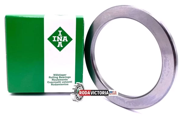 INA GS81114 HOUSING LOCATING WASHERS 72x95x5.25 mm - Image 3